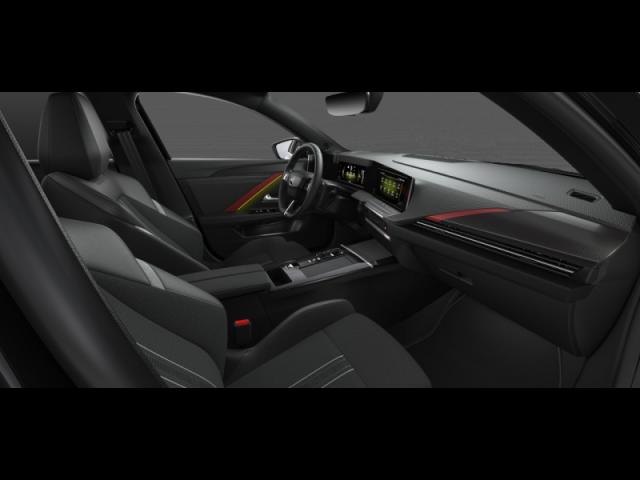 Opel Astra image 3