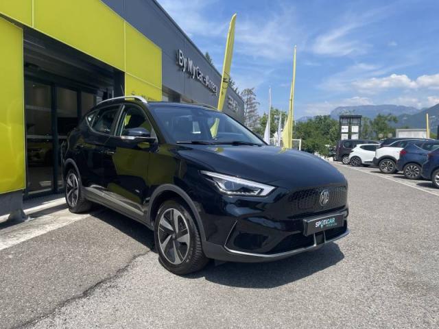 Mg Zs Ev Autonomie Etendue 70kwh - 115 Kw 2wd Luxury