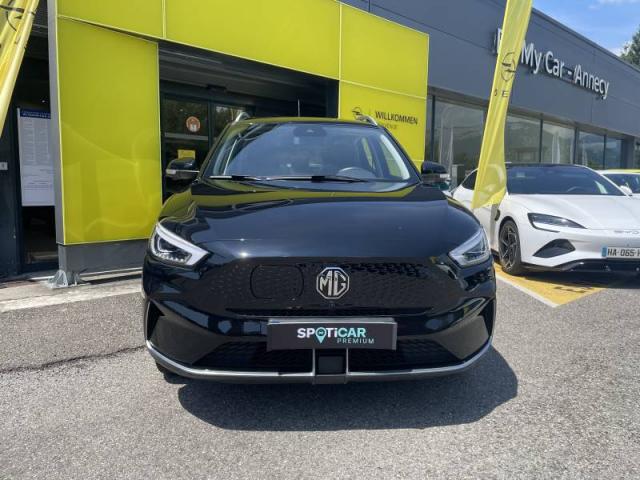 Mg Zs image 2