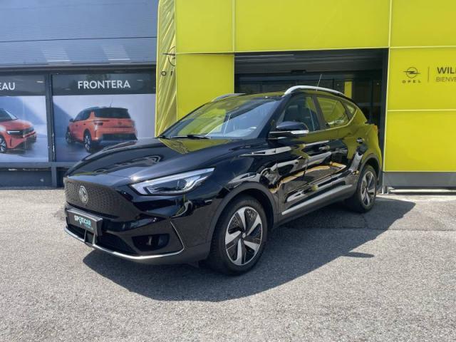 Mg Zs image 8