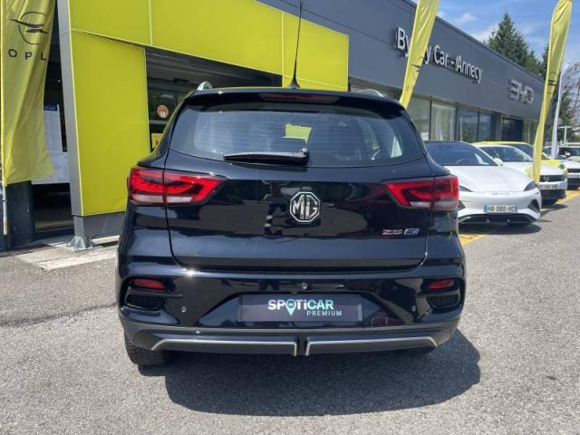 Mg Zs image 3