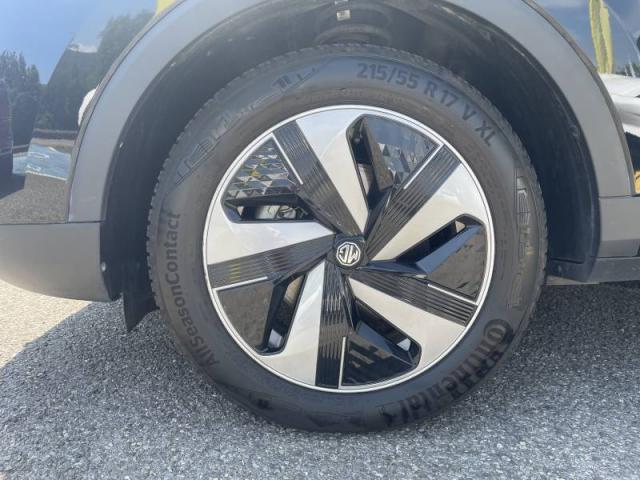 Mg Zs image 7