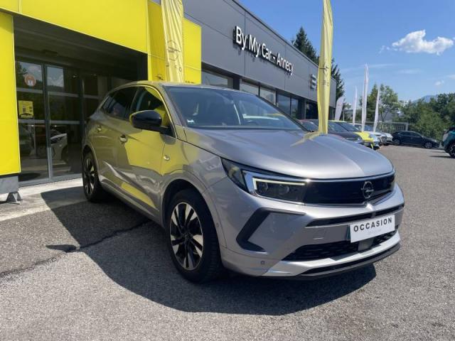 Opel Grandland image 7