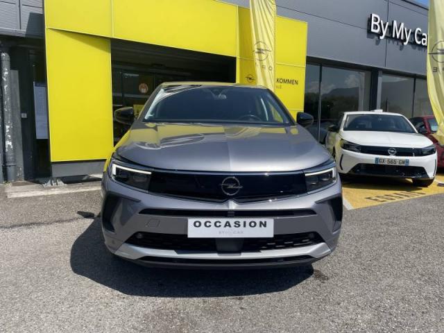 Opel Grandland image 2