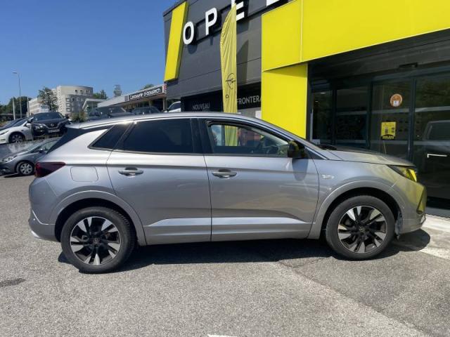 Opel Grandland image 4