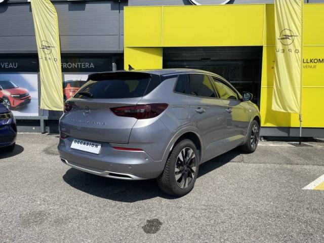 Opel Grandland image 5