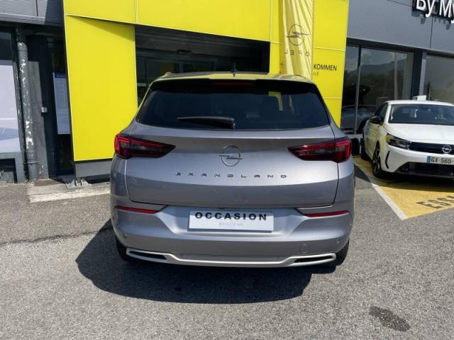 Opel Grandland image 6