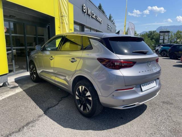 Opel Grandland image 8