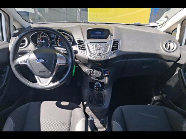Ford Fiesta image 8