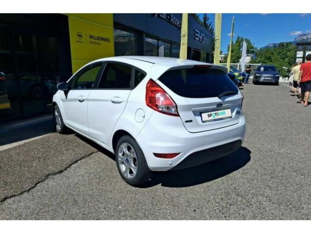 Ford Fiesta image 1