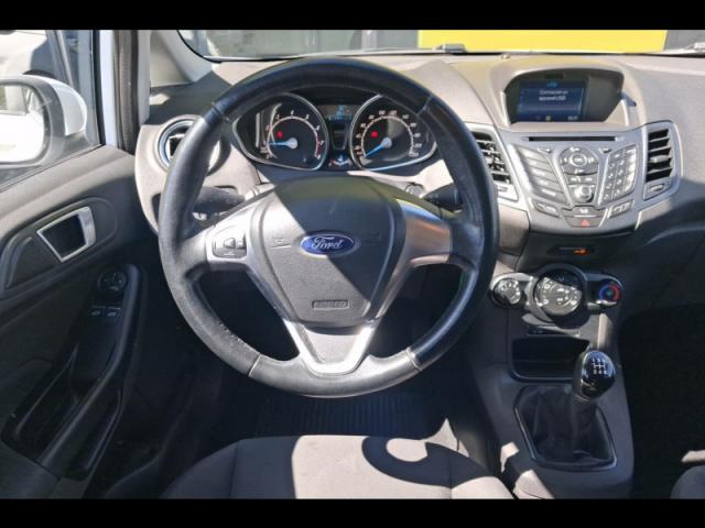Ford Fiesta image 5