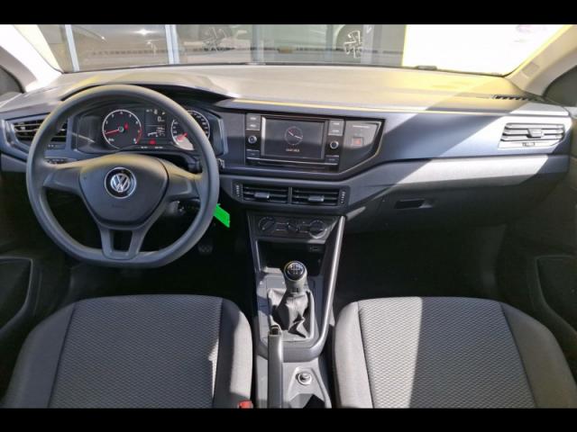 Volkswagen Polo image 3