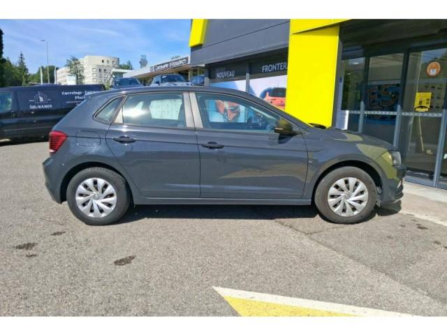 Volkswagen Polo image 6