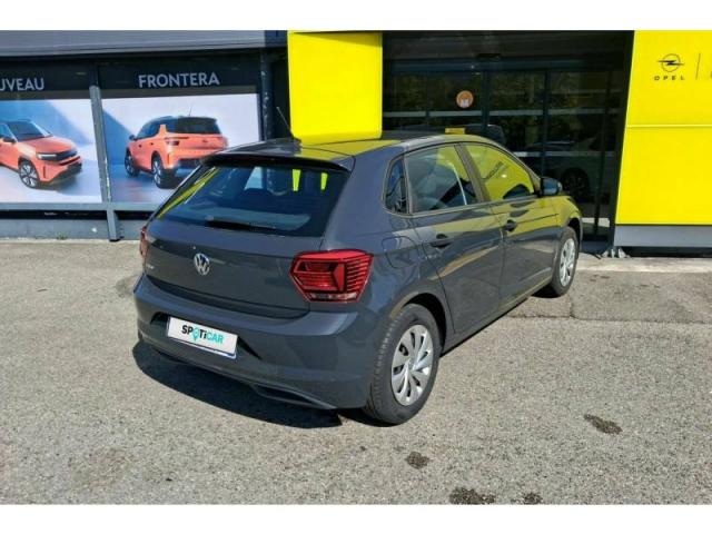 Volkswagen Polo image 4