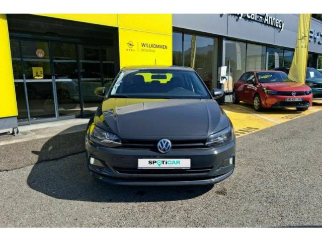 Volkswagen Polo image 1