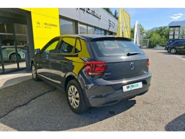 Volkswagen Polo image 9