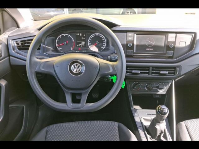 Volkswagen Polo image 5