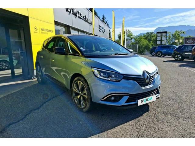 Renault Scénic image 1