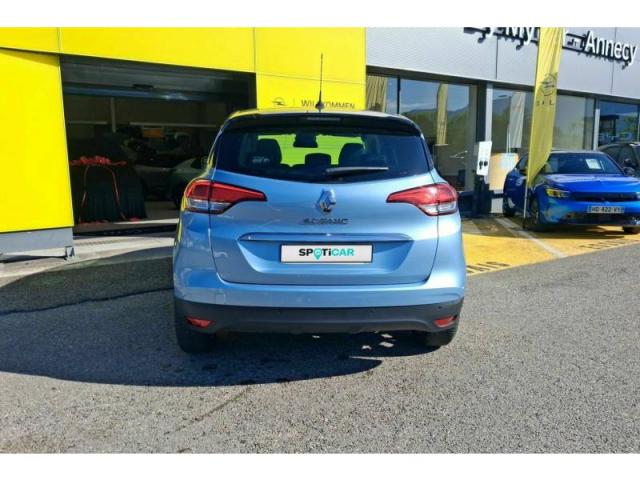 Renault Scénic image 6