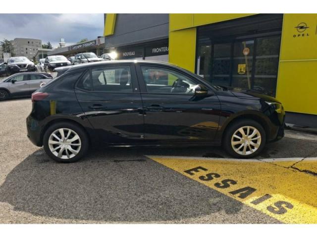 Opel Corsa image 2