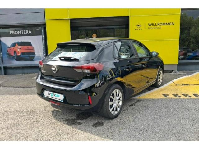 Opel Corsa image 5