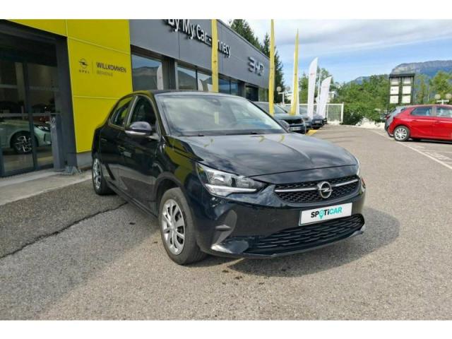 Opel Corsa image 3