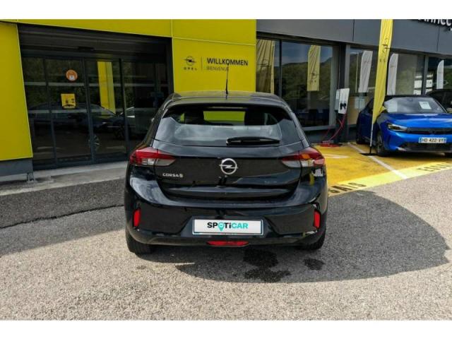 Opel Corsa image 1