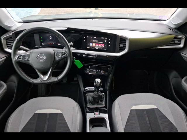 Opel Mokka image 2