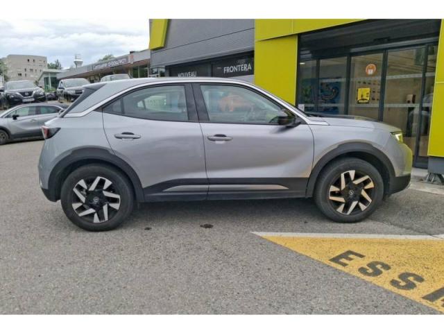 Opel Mokka image 4