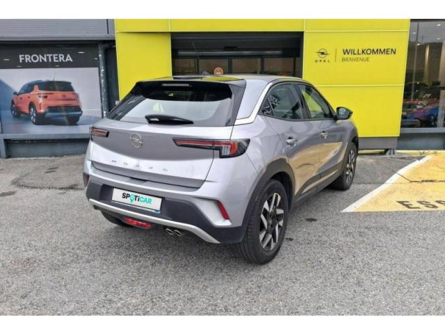 Opel Mokka image 3