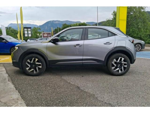 Opel Mokka image 8