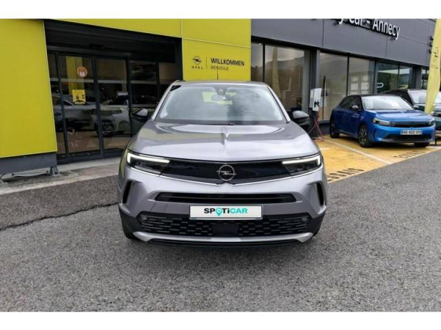 Opel Mokka image 5