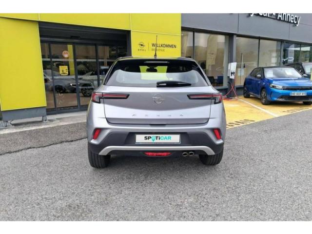 Opel Mokka image 6