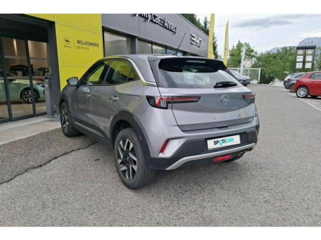 Opel Mokka image 1