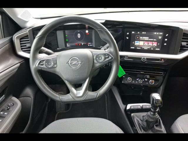 Opel Mokka image 9