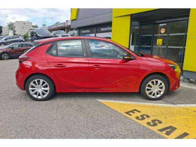 Opel Corsa image 2
