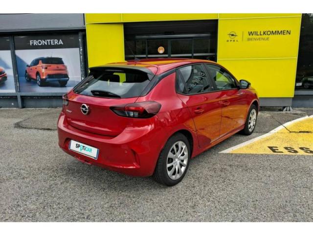 Opel Corsa image 5