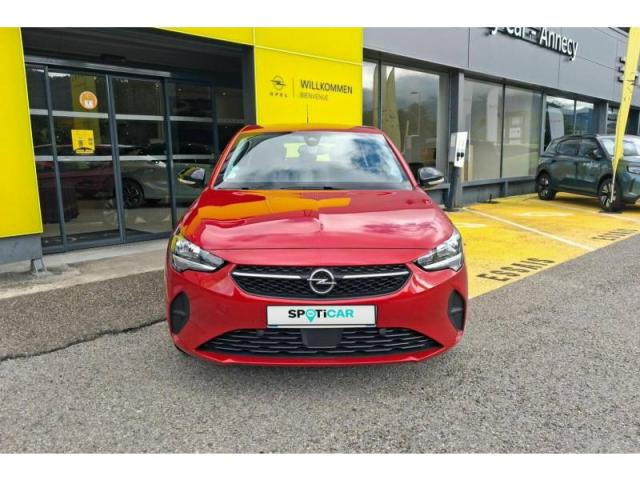 Opel Corsa image 6
