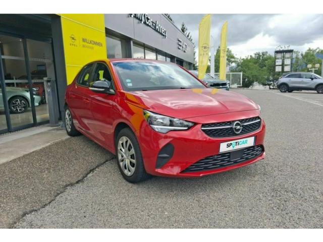 Opel Corsa image 8