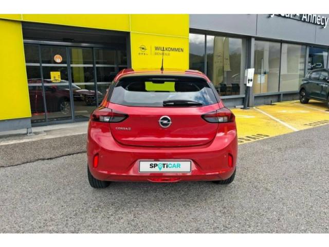 Opel Corsa image 3