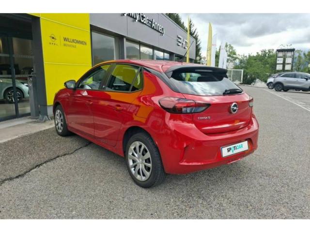 Opel Corsa image 7