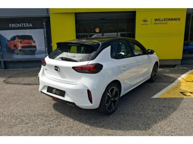 Opel Corsa image 2