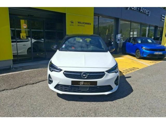 Opel Corsa image 6