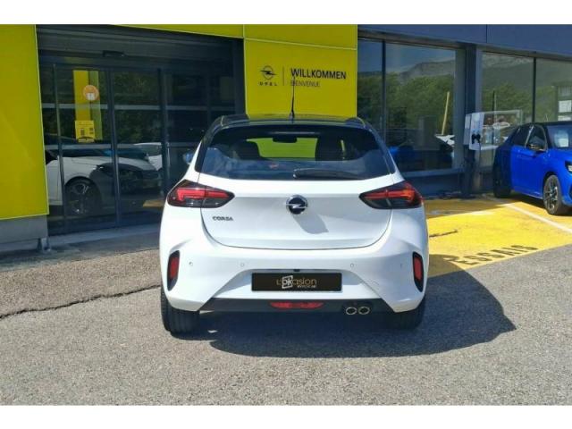 Opel Corsa image 9