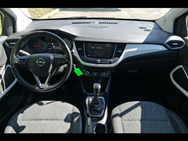 Opel Crossland X image 3