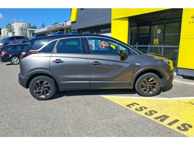 Opel Crossland X image 9