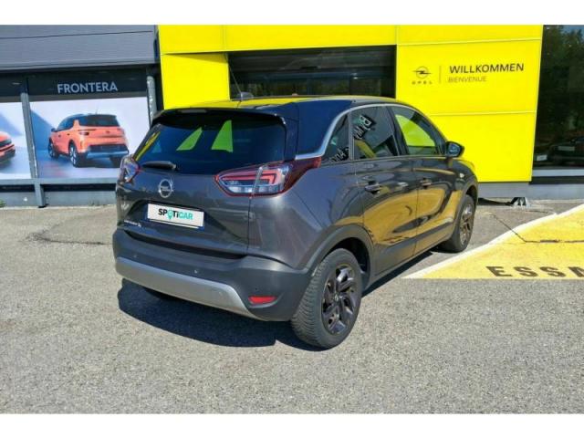 Opel Crossland X image 2