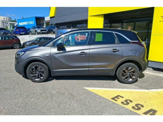 Opel Crossland X image 5