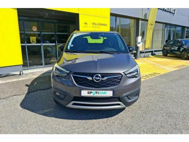 Opel Crossland X image 4
