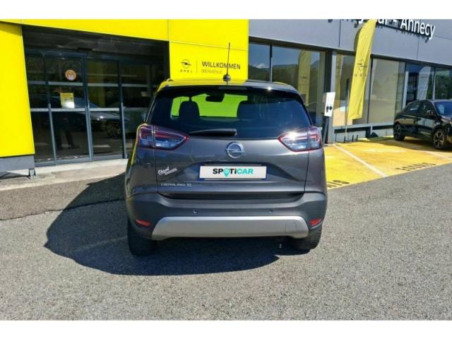 Opel Crossland X image 1